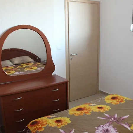 Apartment Family With Pool Nikiti (Sithonia)