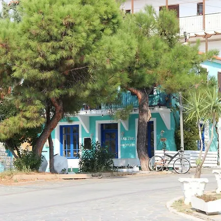 Family With Pool Apartment Nikiti (Sithonia)